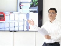 “低碳达人”助力绿色发展