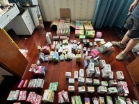 15人获刑，涉案金额1000余万元！一辐射20余省市电子烟制售黑链被斩断