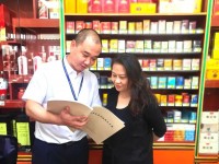 守护市场，天天有我！