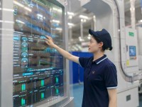 向“数”而行 以“智”提质——长沙卷烟厂以数智赋能质量提升