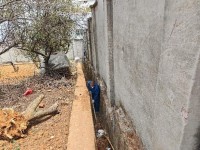 四川中烟西昌卷烟厂多措并举打好防汛备汛主动仗  筑牢安全度汛坚固防线