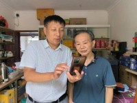湖北五峰：精准服务“零距离” 纾困解忧“及时雨”