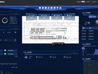 中烟物流技术有限责任公司重庆黔江卷烟配送中心园区管理建设项目通过终验